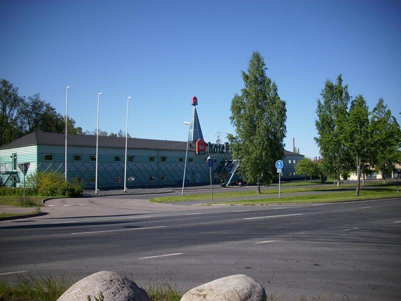 Hotel Good Morning Joenkoeping Exterior foto