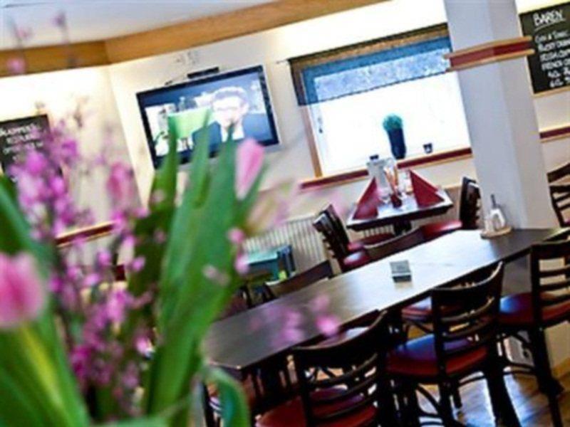 Hotel Good Morning Joenkoeping Exterior foto