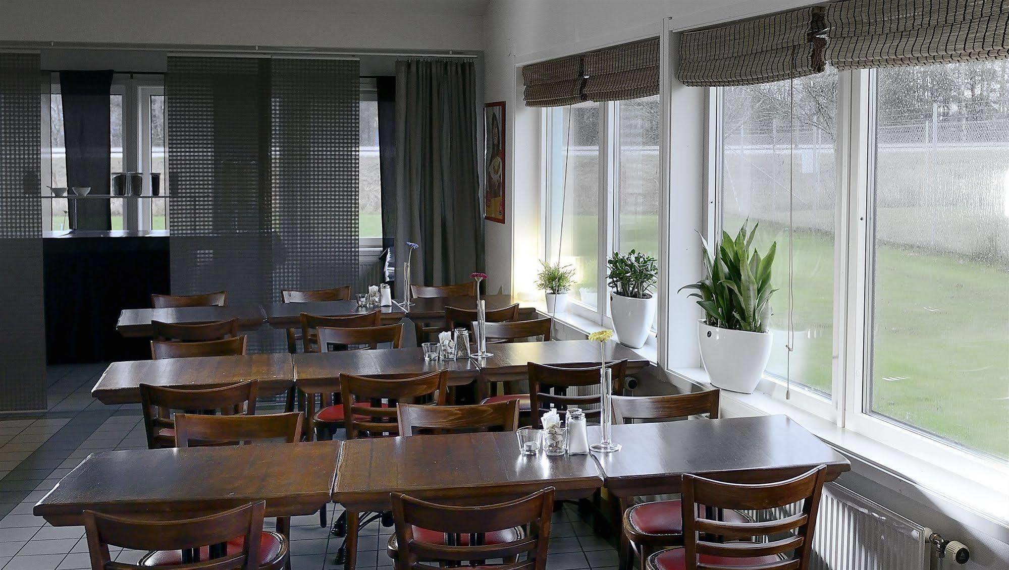 Hotel Good Morning Joenkoeping Exterior foto